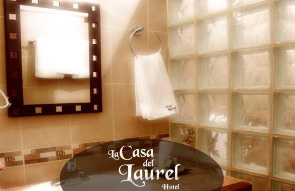 La Casa Del Laurel Hotel Taxco de Alarcon Cameră foto