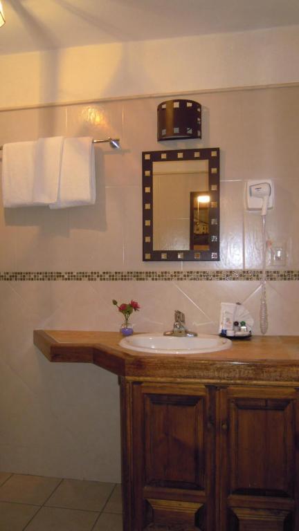 La Casa Del Laurel Hotel Taxco de Alarcon Cameră foto
