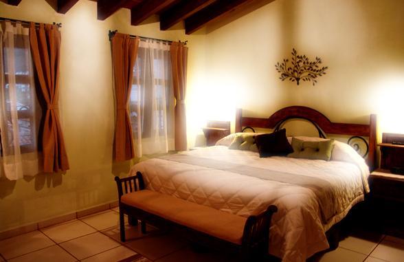 La Casa Del Laurel Hotel Taxco de Alarcon Exterior foto