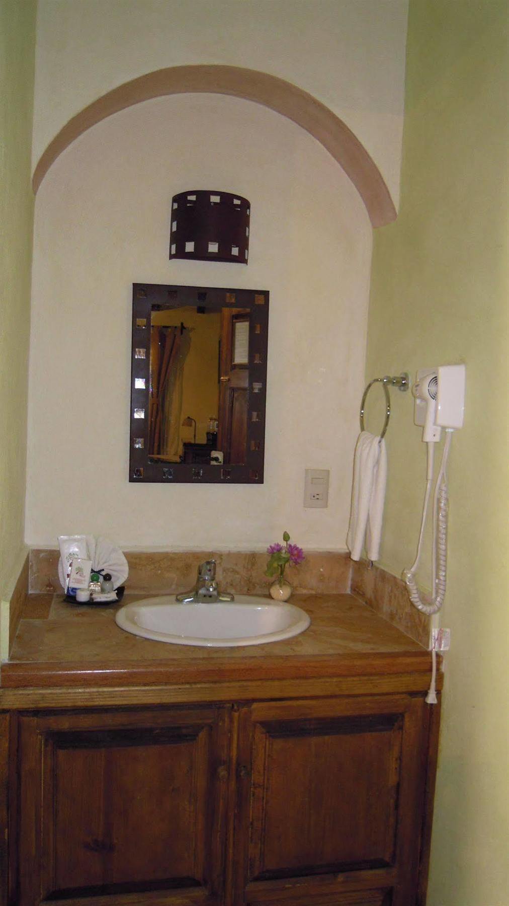 La Casa Del Laurel Hotel Taxco de Alarcon Exterior foto