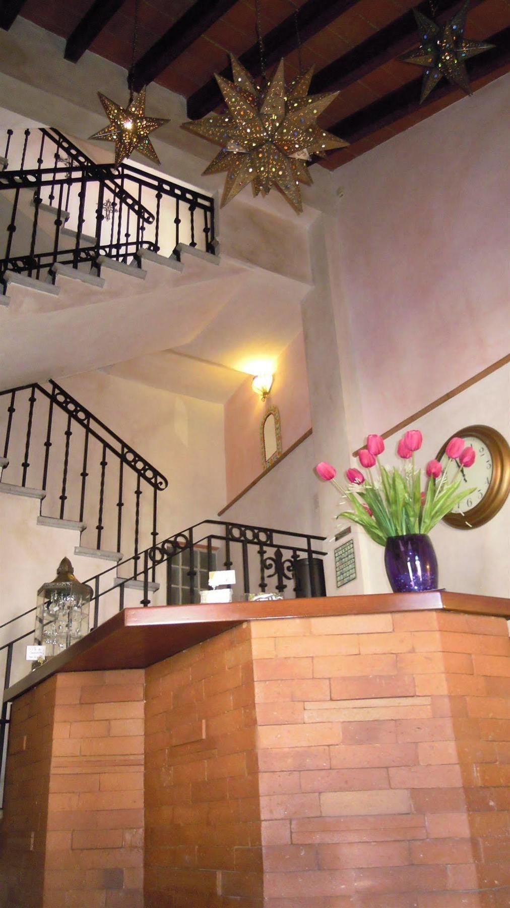 La Casa Del Laurel Hotel Taxco de Alarcon Exterior foto