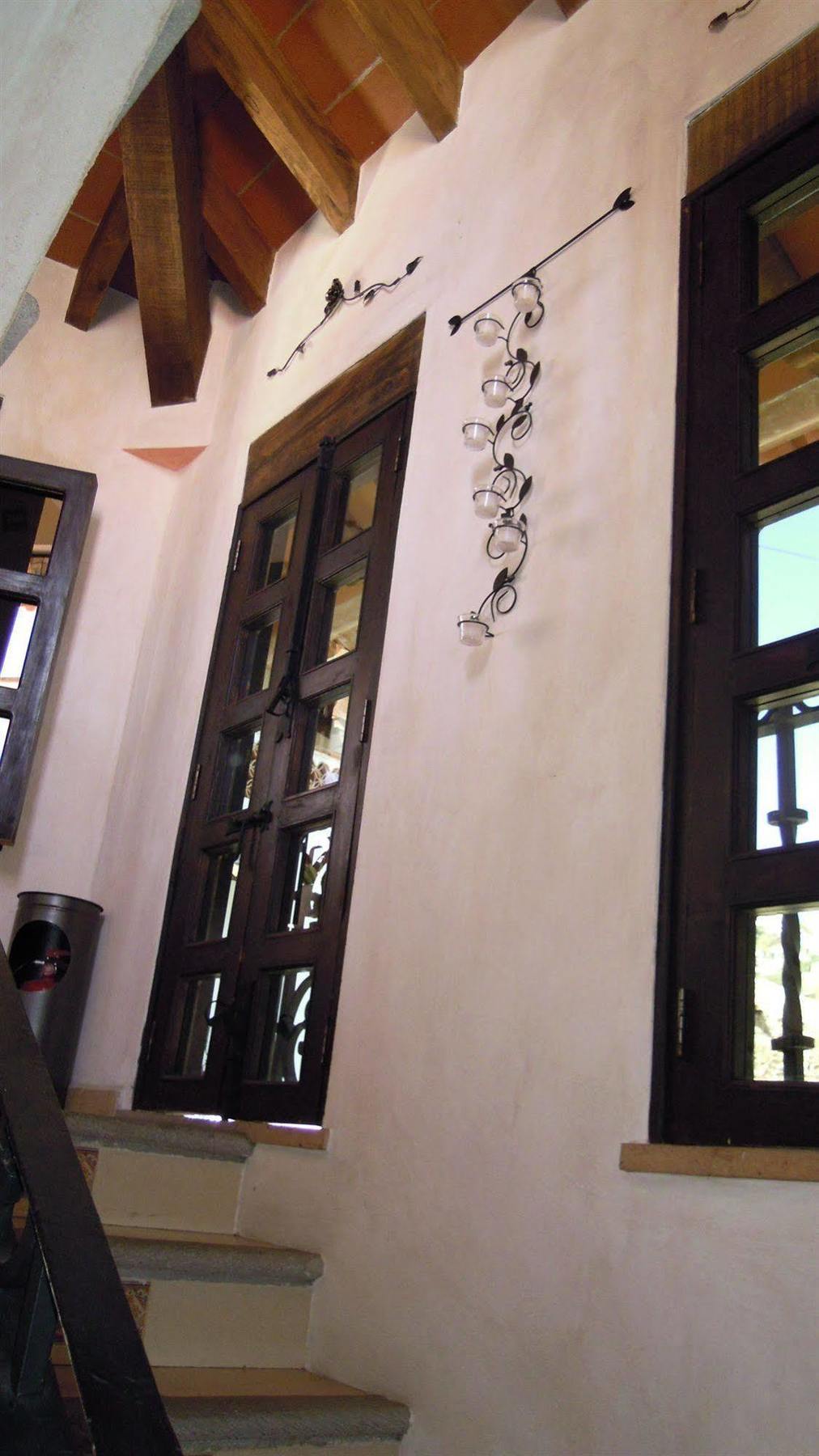 La Casa Del Laurel Hotel Taxco de Alarcon Exterior foto