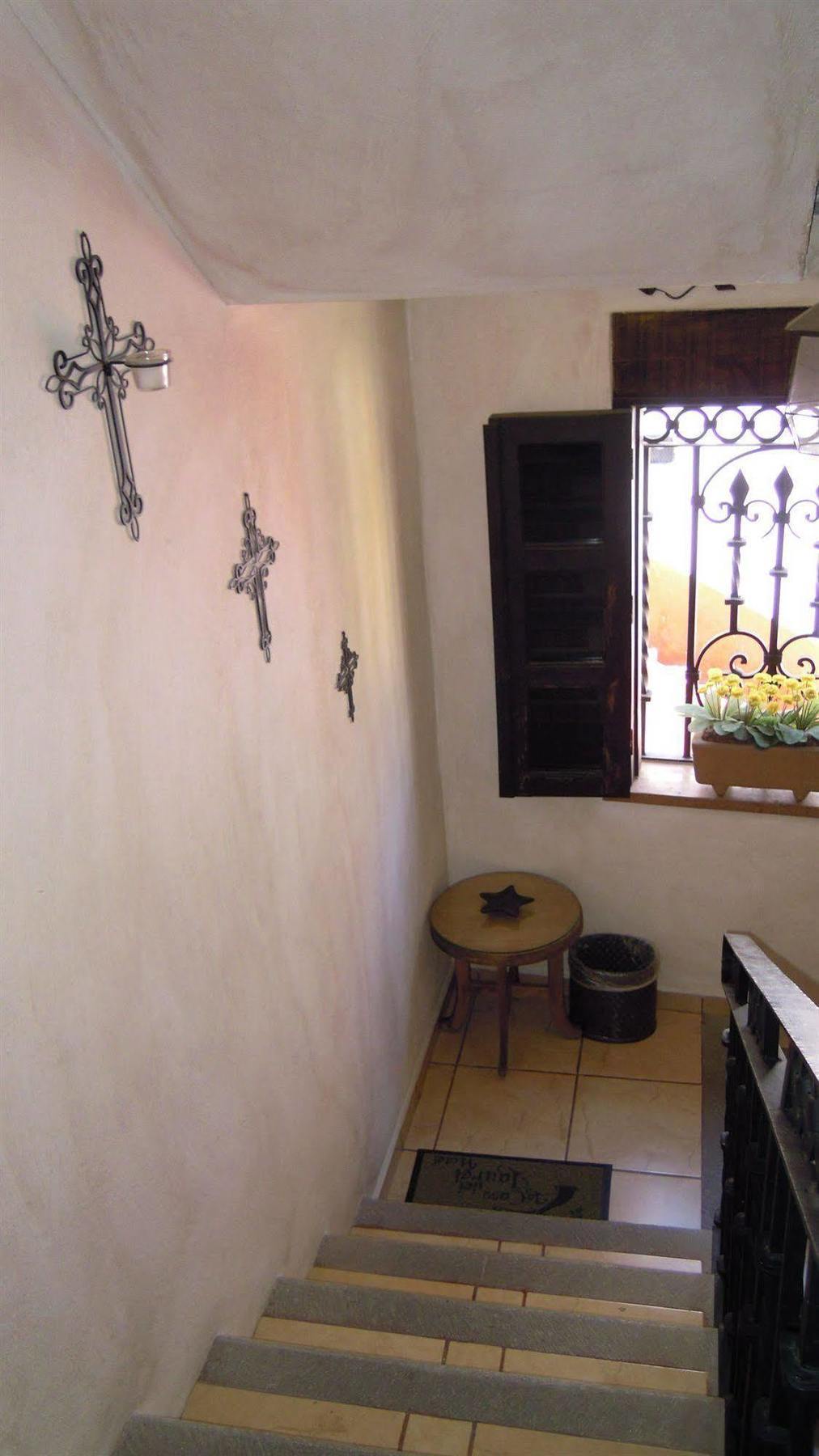 La Casa Del Laurel Hotel Taxco de Alarcon Exterior foto