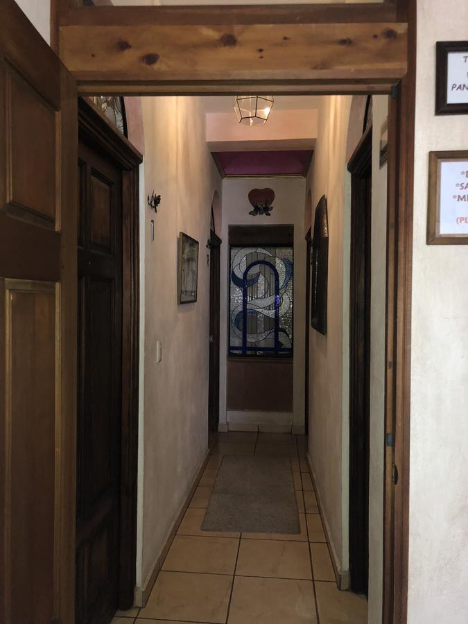La Casa Del Laurel Hotel Taxco de Alarcon Exterior foto